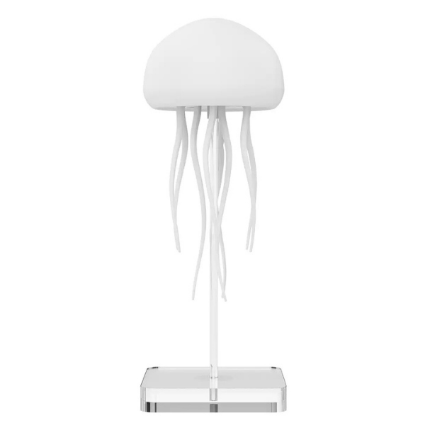 Jellyfish Ambient Lamp — Living Art for Your Space
