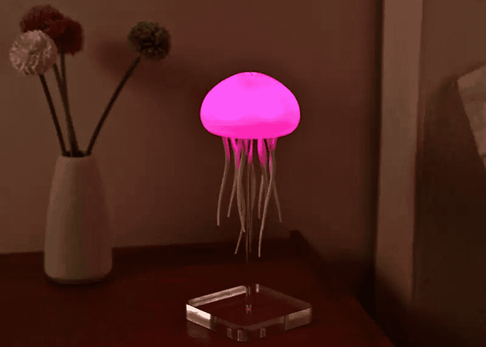 Ambient Light Art