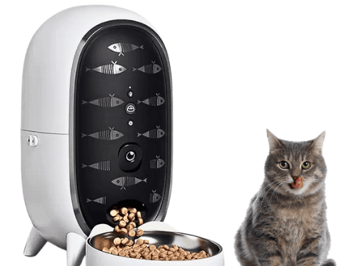 Smart Pet Tech