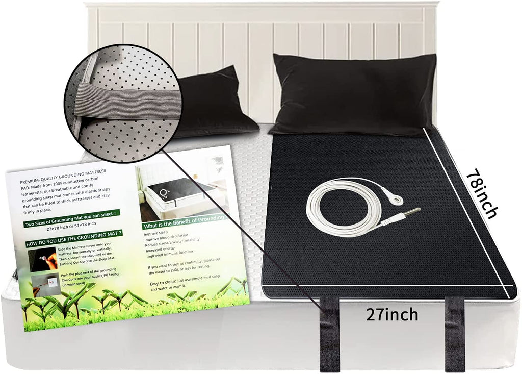 Grounding Mat