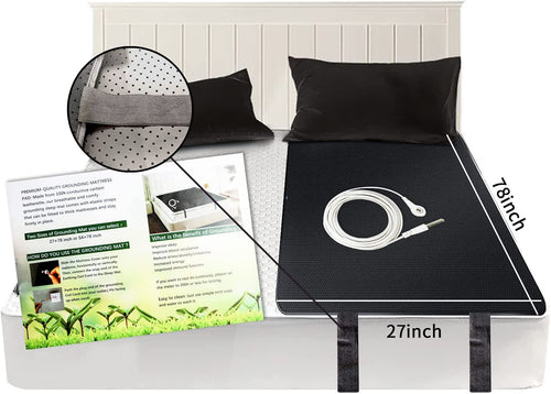 Grounding Mat