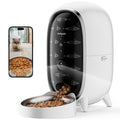 Smart Pet Feeder — Love Stays Present