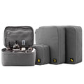 4 Set Packing Cubes - Pack And Go