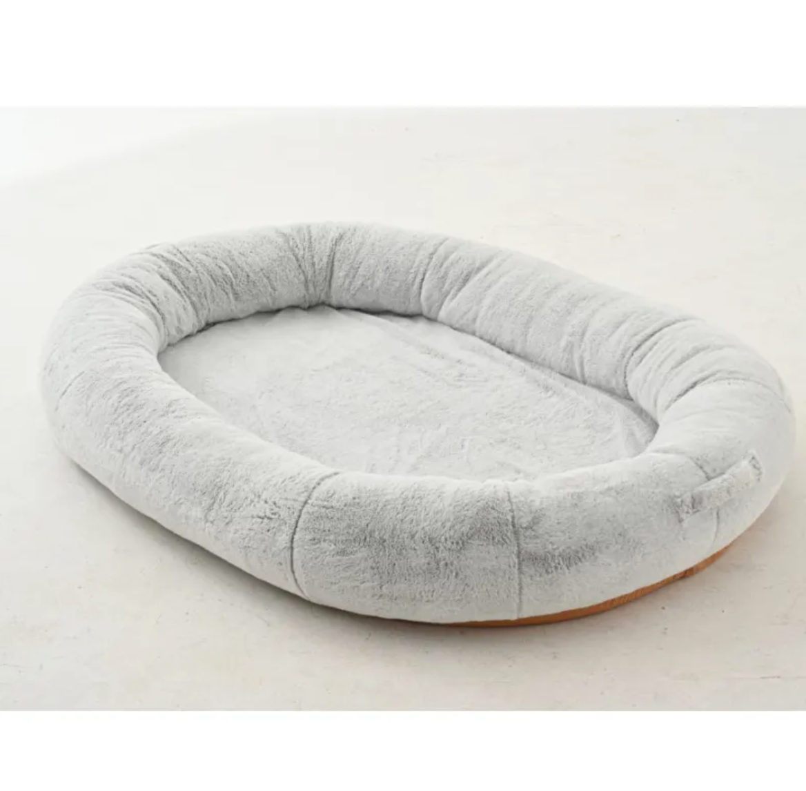 BuddyBed - Cuddle With Your Buddy Together
