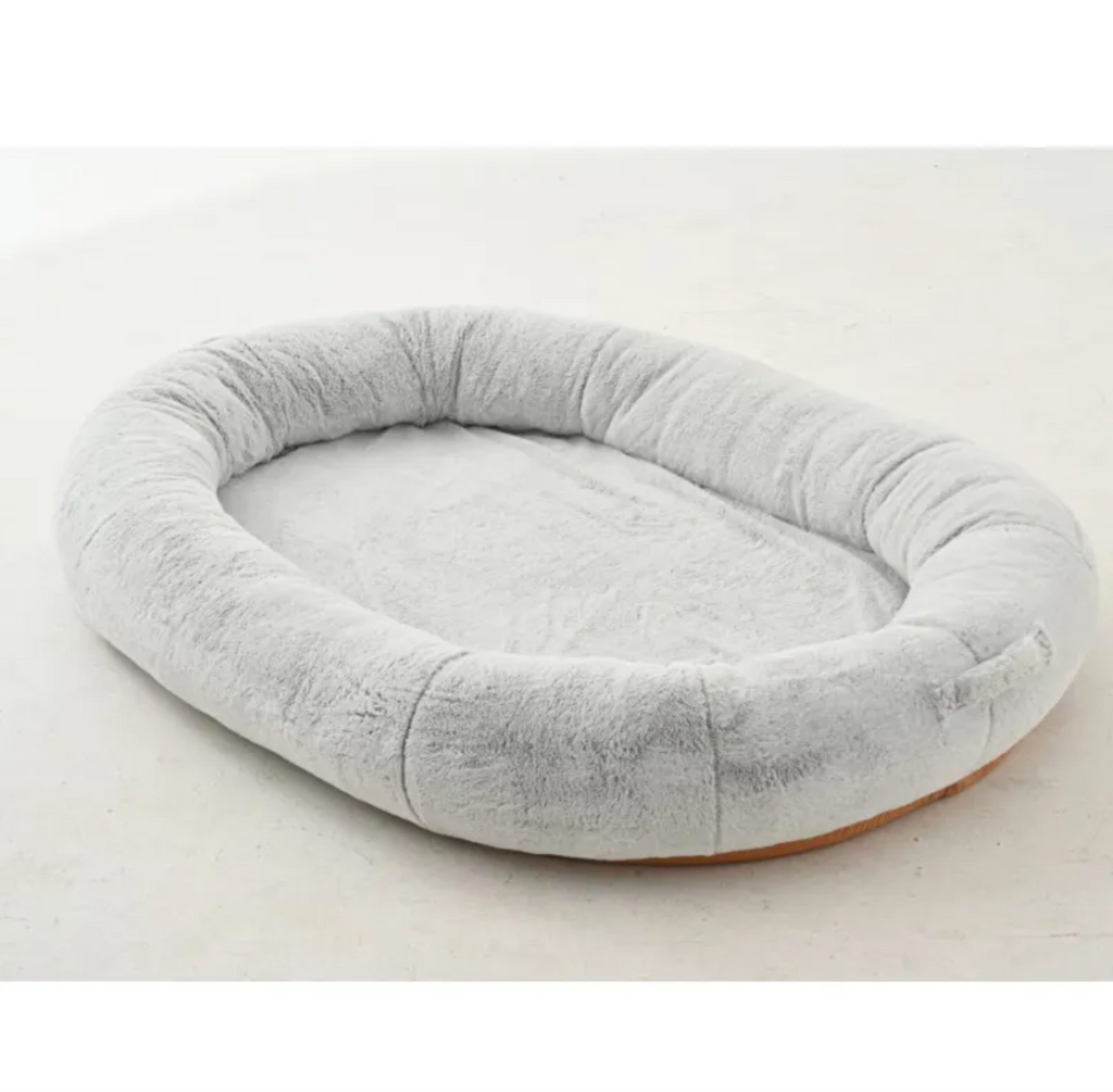 BuddyBed - Cuddle With Your Buddy Together